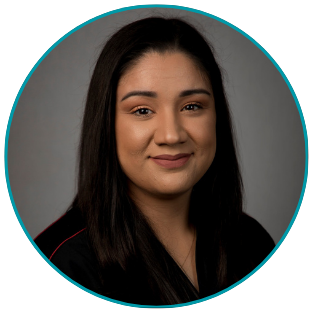 Cynthia Ogaz, D.B.A., M.B.A., CHCP headshot Cynthia Ogaz, D.B.A., M.B.A., CHCP headshot